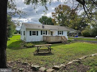 190 North St, Hartly, DE 19953