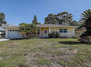 5483 37th Ave N, Saint Petersburg, FL 33710