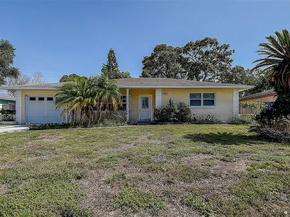 5483 37th Ave N, Saint Petersburg, FL 33710
