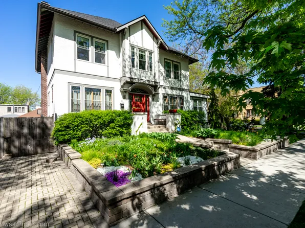 5356 N Sawyer Ave, Chicago, IL 60625