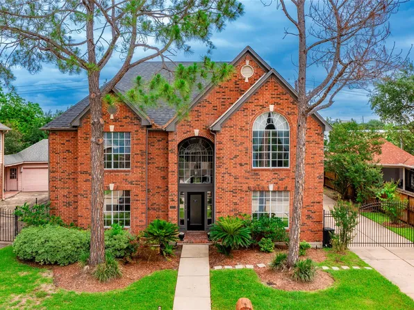 3523 Ashlock Dr, Houston, TX 77082