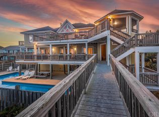 1231 Atlantic Ave LOT 29, Corolla, NC 27927