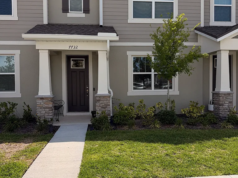7732 Clove Hitch Way — Photo 1