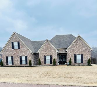 2146 Owl Wing Pl, Nesbit, MS, 38651