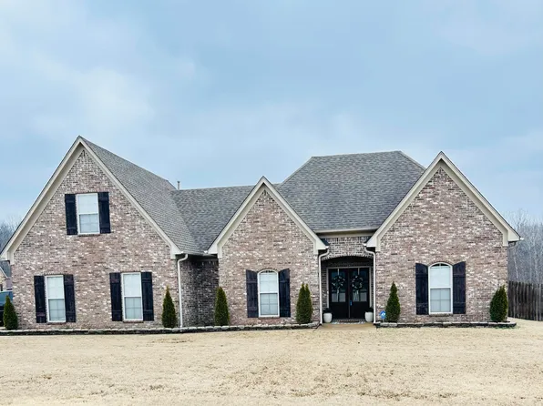 2146 Owl Wing Pl, Nesbit, MS 38651