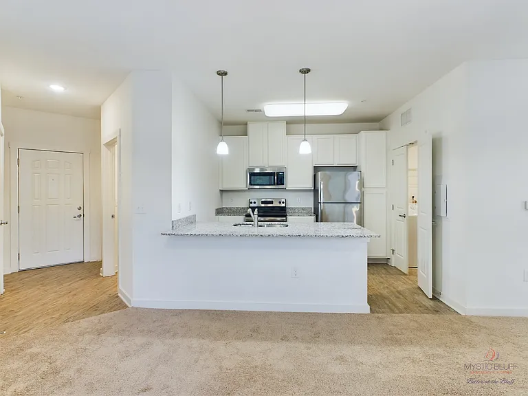 Mystic Bluff Apartments — Photo 105