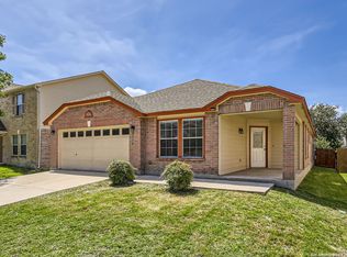 8014 Ferndale Oaks, San Antonio, TX 78249