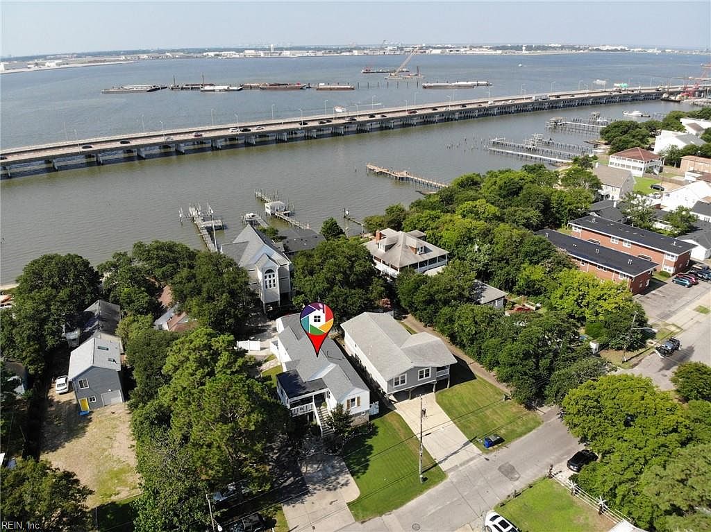945 Little Bay Ave, Norfolk, VA 23503 MLS 10497528 Zillow