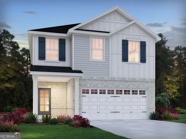 6050 Paravicini Pl, Cumming, GA 30041