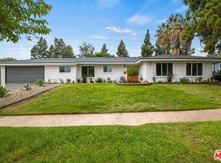 10111 Laramie Ave, Chatsworth, CA 91311