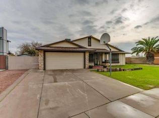 2501 N 43rd Dr, Phoenix, AZ 85035