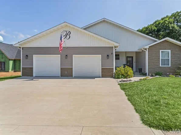 419 Sandpiper Ln, Grafton, IL 62037
