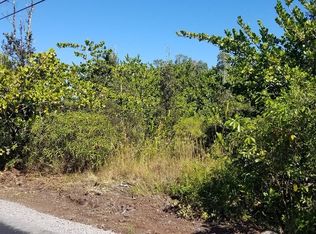 1st Ave LOT 2987, Keaau, HI 96749