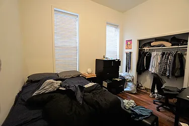 Rented by Best Apartments North Inc