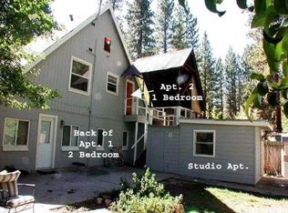2533 Osborne Ave #1, South Lake Tahoe, CA 96150