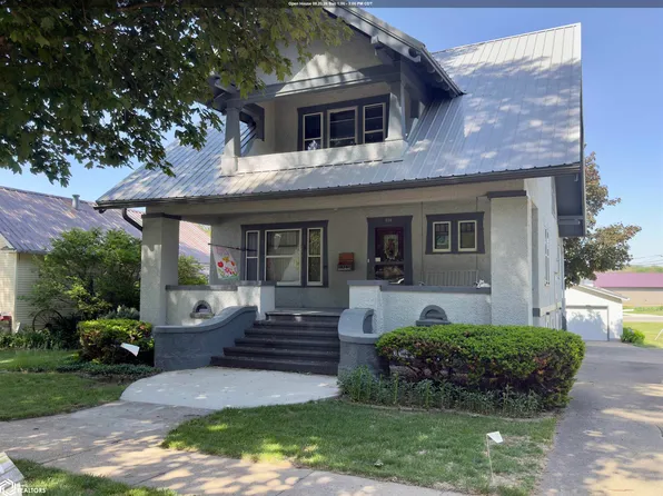 715 Washington St, Audubon, IA 50025