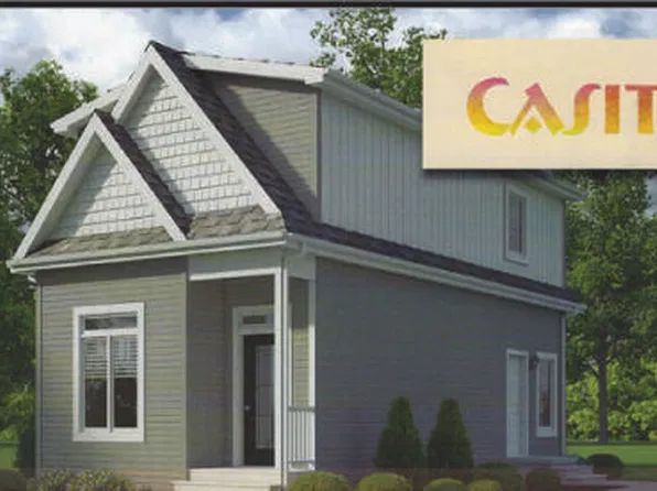 L 43.2 Big Boom Road, Queensbury, NY 12804