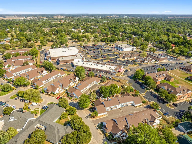 Come See Why Our Residents Love Living Here!