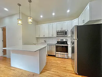 1773 Nostrand Avenue, #3