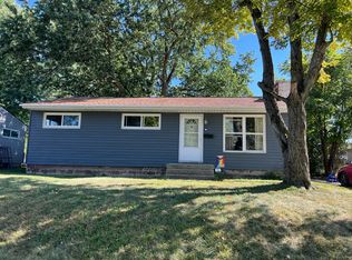 5303 Morning Dr, Hilliard, OH 43026