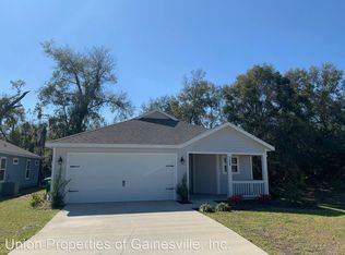 708 SW 251st Way, Newberry, FL 32669