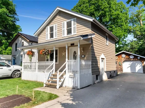 25 Foster Ave, Guelph, ON N1H 3B2