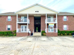 402B Jack Miller Blvd, Clarksville, TN 37042