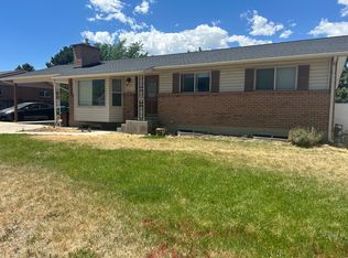 295 N 550th St E #BASEMENT, Orem, UT 84097