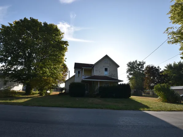 11892 N 900 W, Carthage, IN 46115