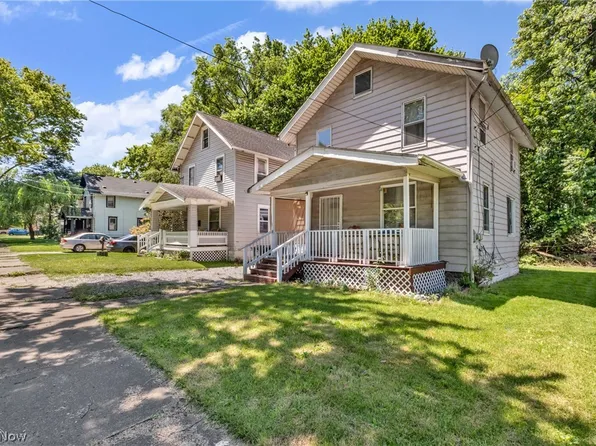 634 Spicer St, Akron, OH 44311