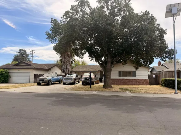 702 Anchorage Ave, Modesto, CA 95350