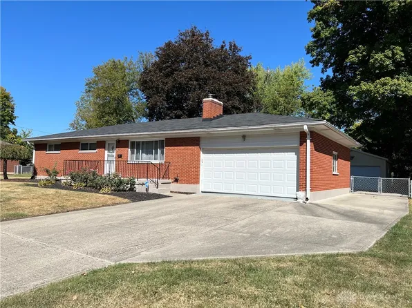 175 Pamela Ave, Dayton, OH 45415