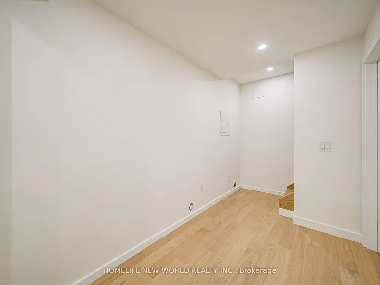78 Gladstone Ave #3 — Photo 7