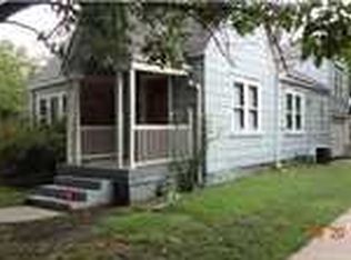 702 S Spruce St, Wichita, KS 67211