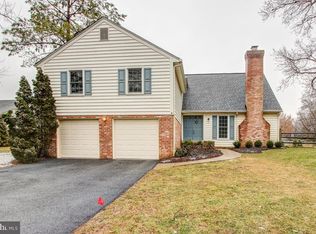 20117 Darlington Dr, Gaithersburg, MD 20886