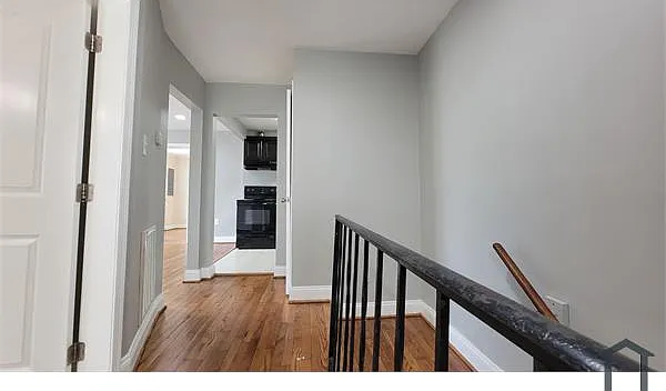 8508 Chestnut Oak Rd #A — Photo 10