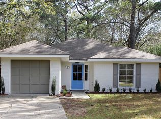 123 Willow Dr, Covington, LA 70433
