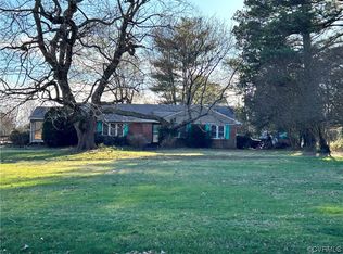 8127 Atlee Rd, Mechanicsville, VA 23111