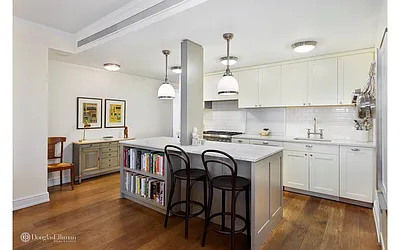 Sold by Douglas Elliman