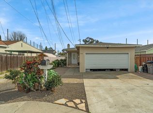 1666 E San Antonio St, San Jose, CA 95116
