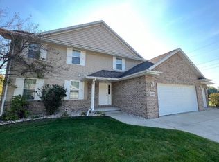 1080 Herne Bay Way, Green Bay, WI 54313