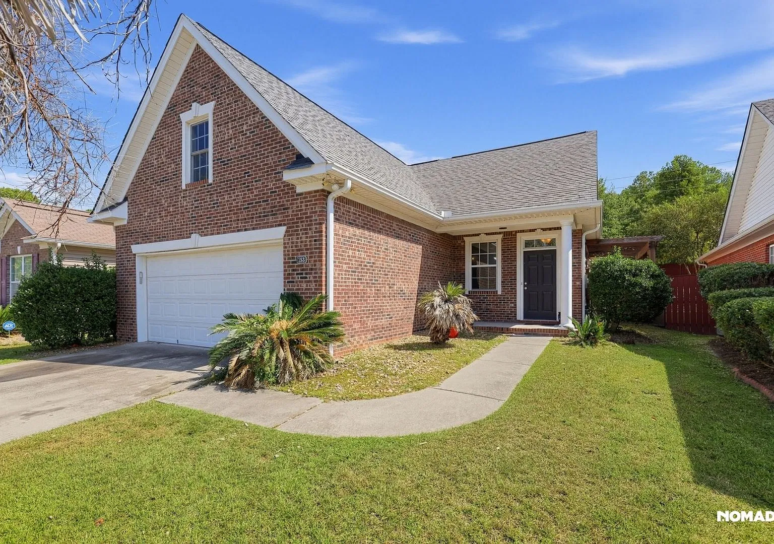 Charming 2BR House in Columbia — Photo 1