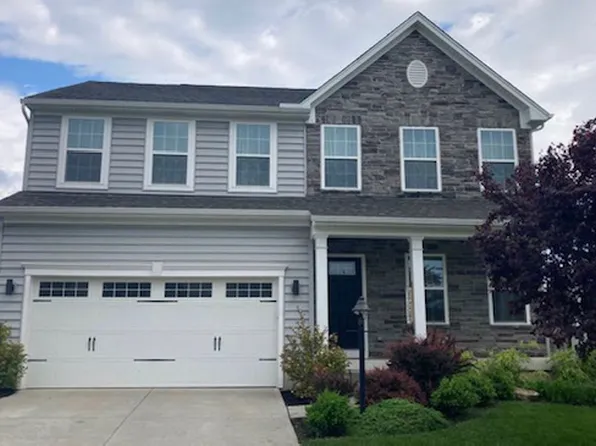 425 Buckingham Pl, Xenia, OH 45385