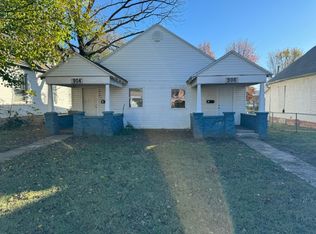 906 W Poplar St #906, Springfield, MO 65802