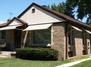 3136 N 80th St, Milwaukee, WI 53222
