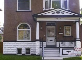 5118 Maple Ave, Saint Louis, MO