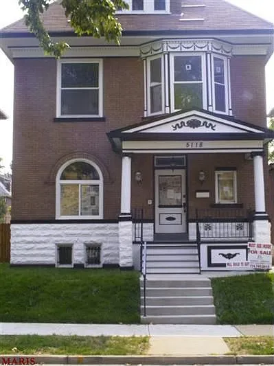 5118 Maple Ave photo 1