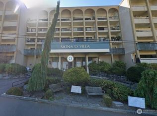 2929 76th Ave SE APT 208A, Mercer Island, WA