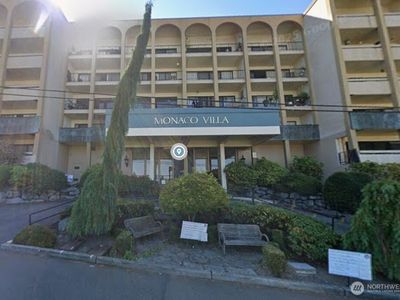 2929 76th Avenue SE #208A, Mercer Island, WA, 98040