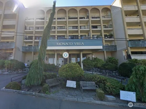 2929 76th Avenue SE #208A, Mercer Island, WA 98040